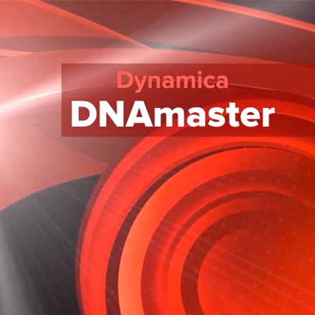 Dynamica DNAmaster 核酸蛋白分析仪